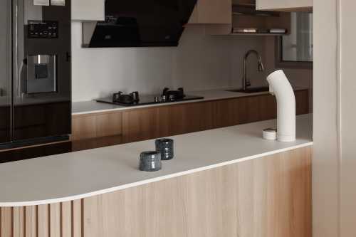 Asian Kitchen at Fernvale Riverbow