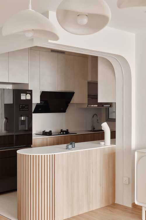 Asian Kitchen at Fernvale Riverbow