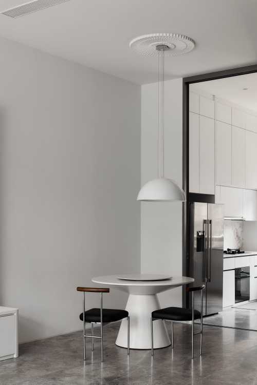 Modern Dining Room at Park Parkwood Collection