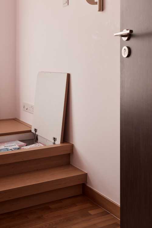 Scandinavian Bedroom at Mayfair Gardens