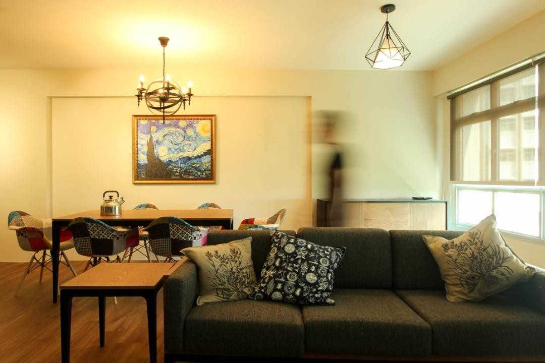 Contemporary