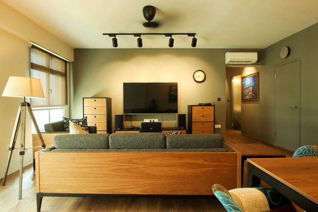 Contemporary