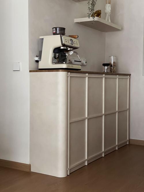 Scandinavian Pantry at The Florence