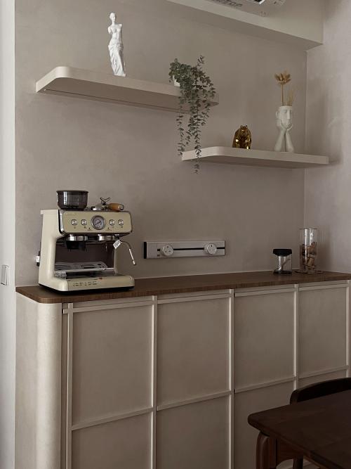 Scandinavian Pantry at The Florence