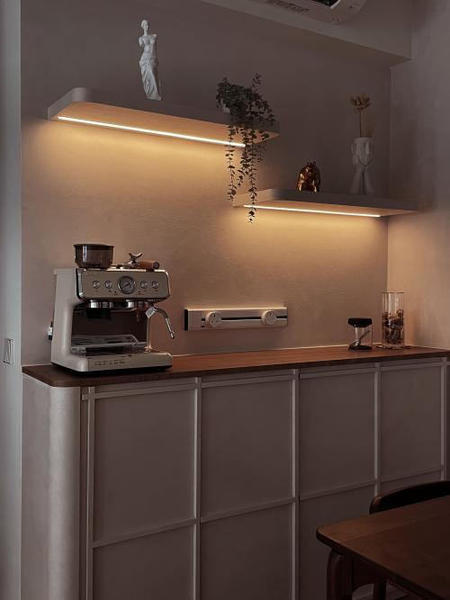 Scandinavian Pantry at The Florence