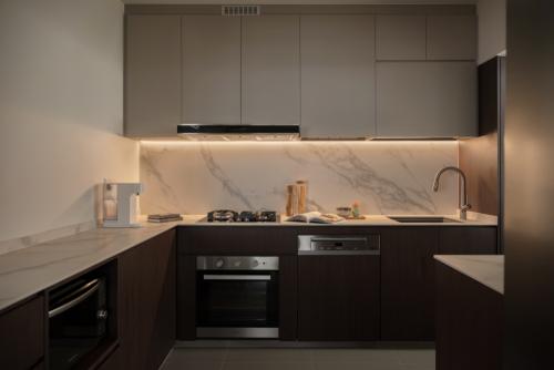 Scandinavian Kitchen at 464 Clementi