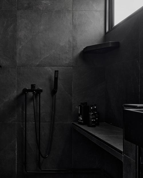 Contemporary Bathroom at 103 Clementi St 14