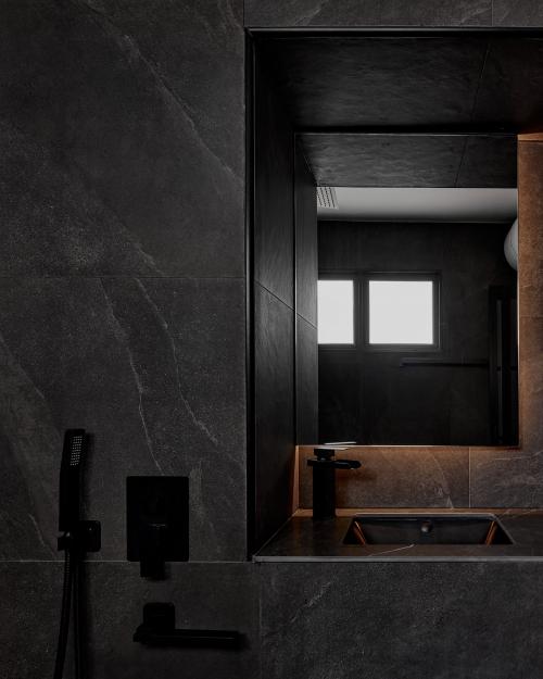 Contemporary Bathroom at 103 Clementi St 14