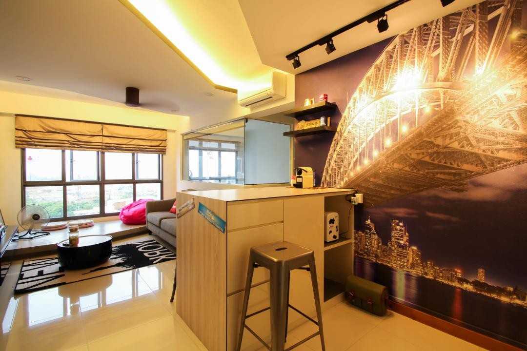 Modern