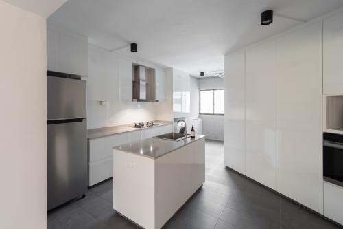 Scandinavian Kitchen at 319 Jurong East