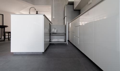 Scandinavian Kitchen at 319 Jurong East