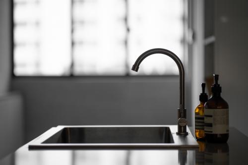 Scandinavian Kitchen at 319 Jurong East