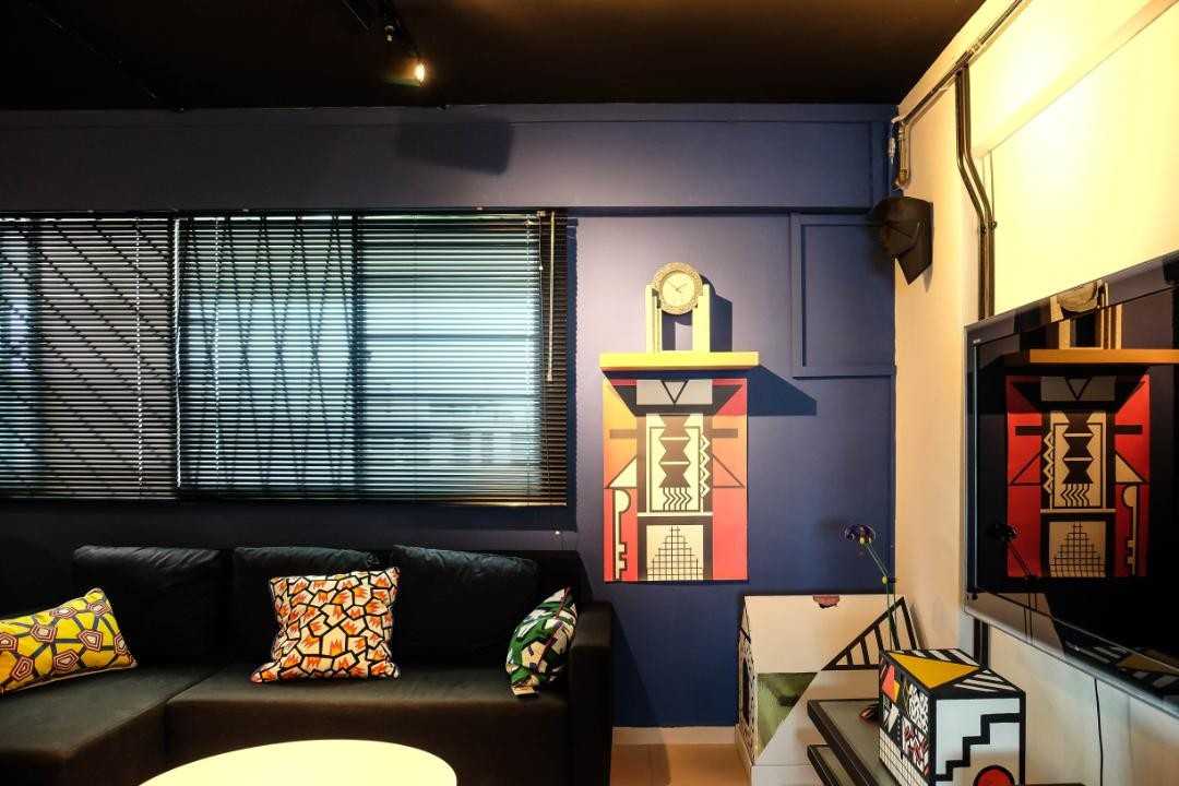 Eclectic