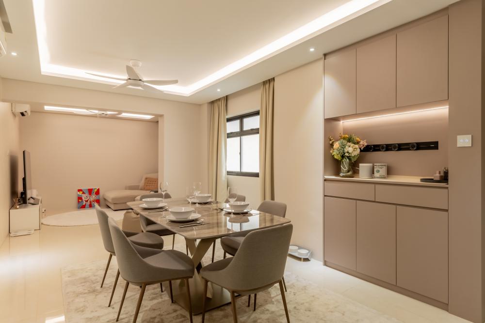 Teck Ghee Vista