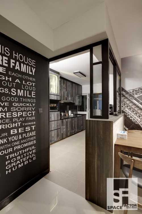 Industrial at Warehouse Chic