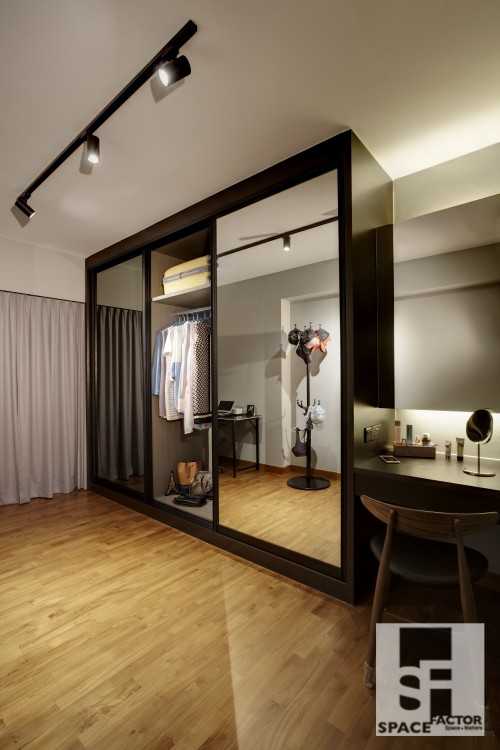 Industrial at Warehouse Chic