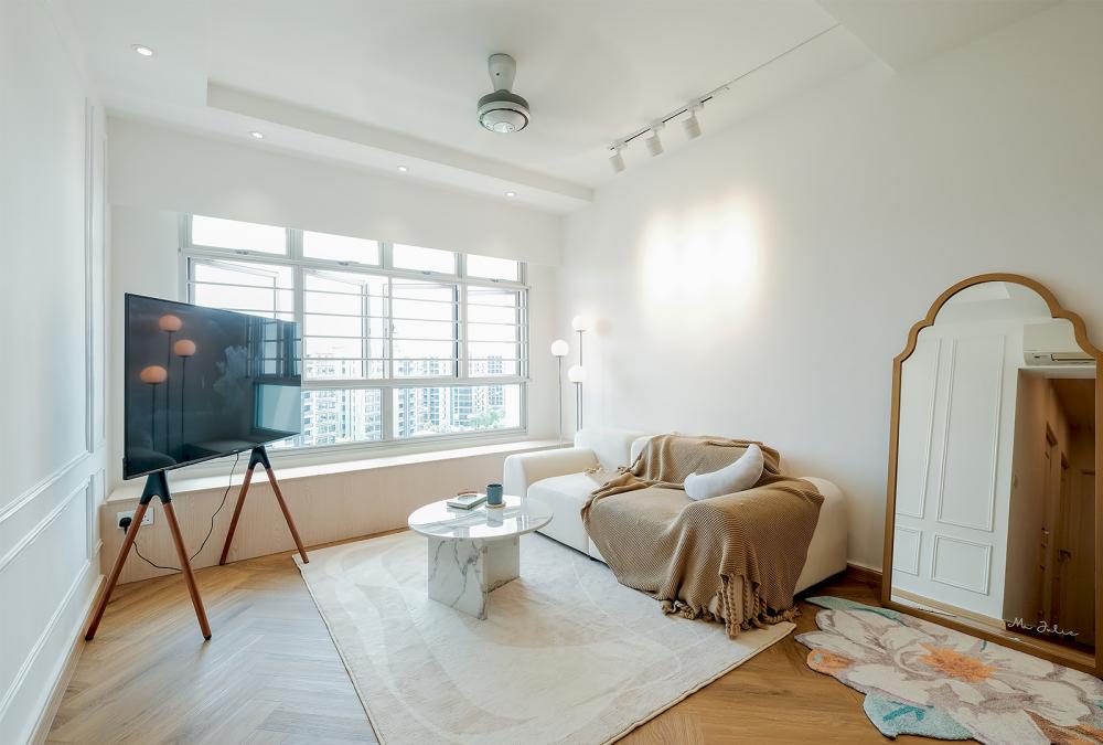 526D Pasir Ris