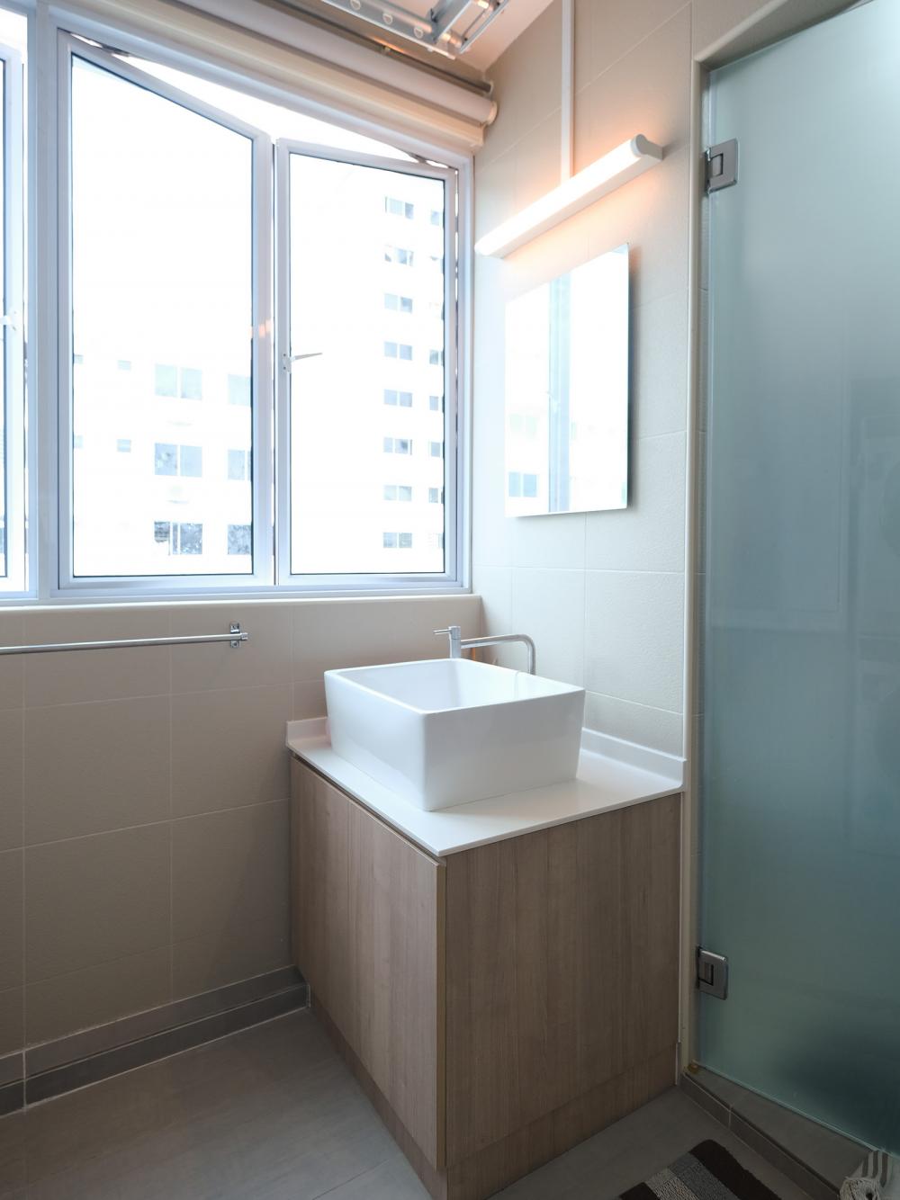 533 Hougang Drive