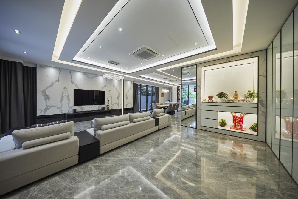 HDB Valley Spring