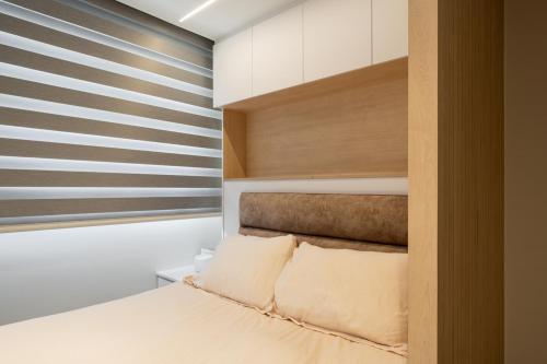 Contemporary Bedroom at Fernvale Crest