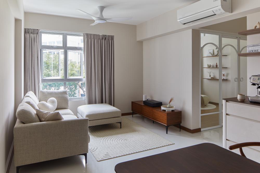 Yishun Glen BTO
