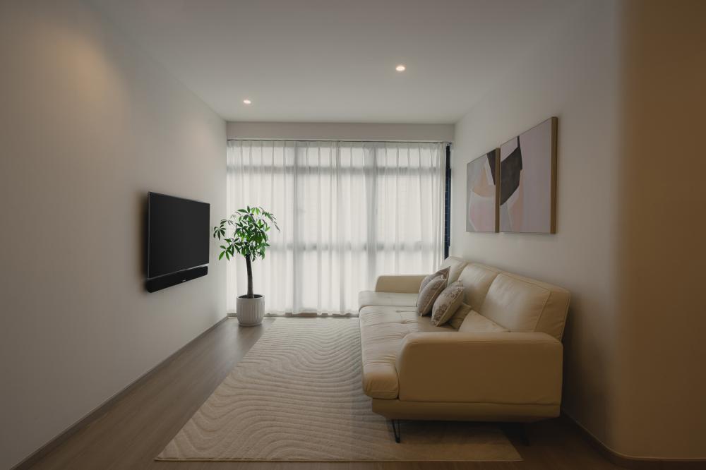 City Square Residences