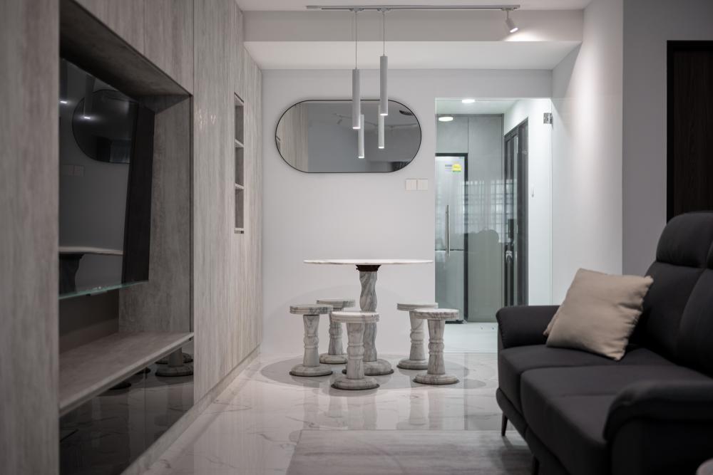 Chiltern Park, 131 Serangoon Ave 3
