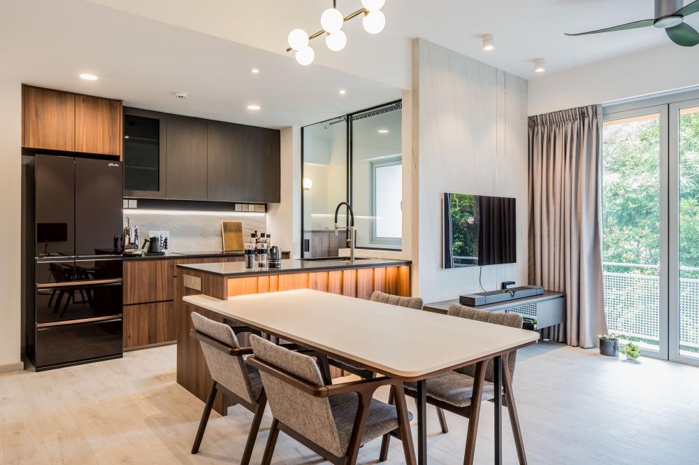 Condominium