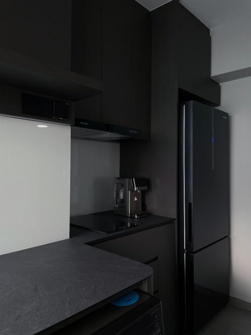 Modern Pantry at 339D KangChing Rd
