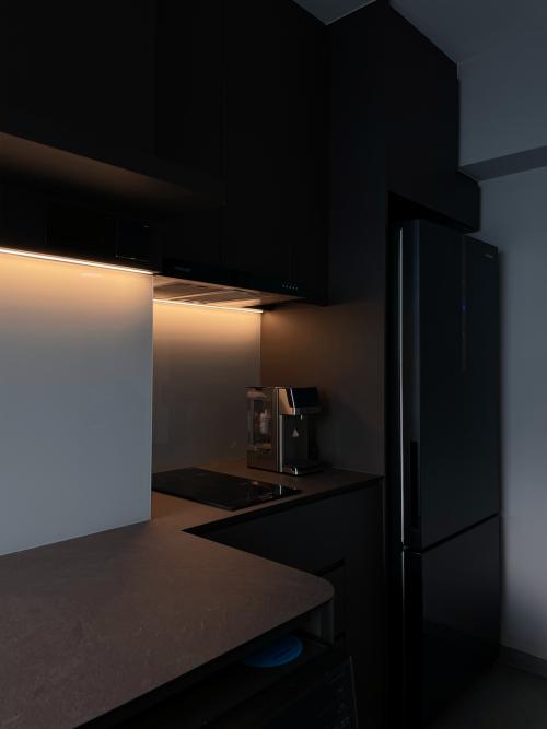 Modern Pantry at 339D KangChing Rd