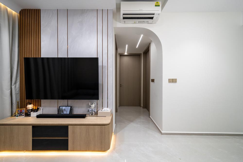 6 Dairy Farm Residences
