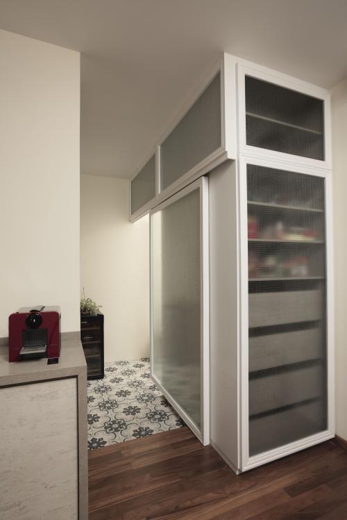 Eclectic Pantry at The Summit