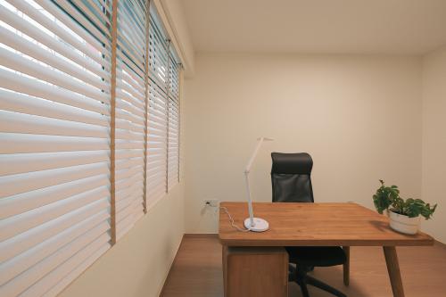 Scandinavian Home Office at 494E Tampines Street 43