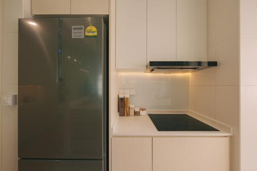 Scandinavian Kitchen at 494E Tampines Street 43