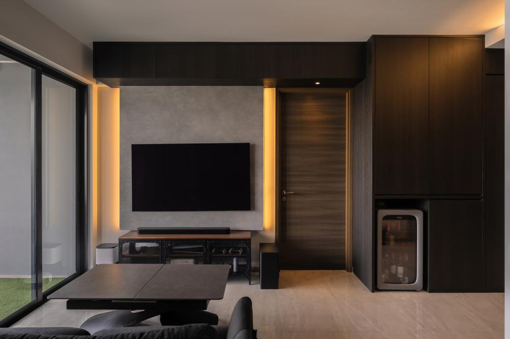 The Florence Residences