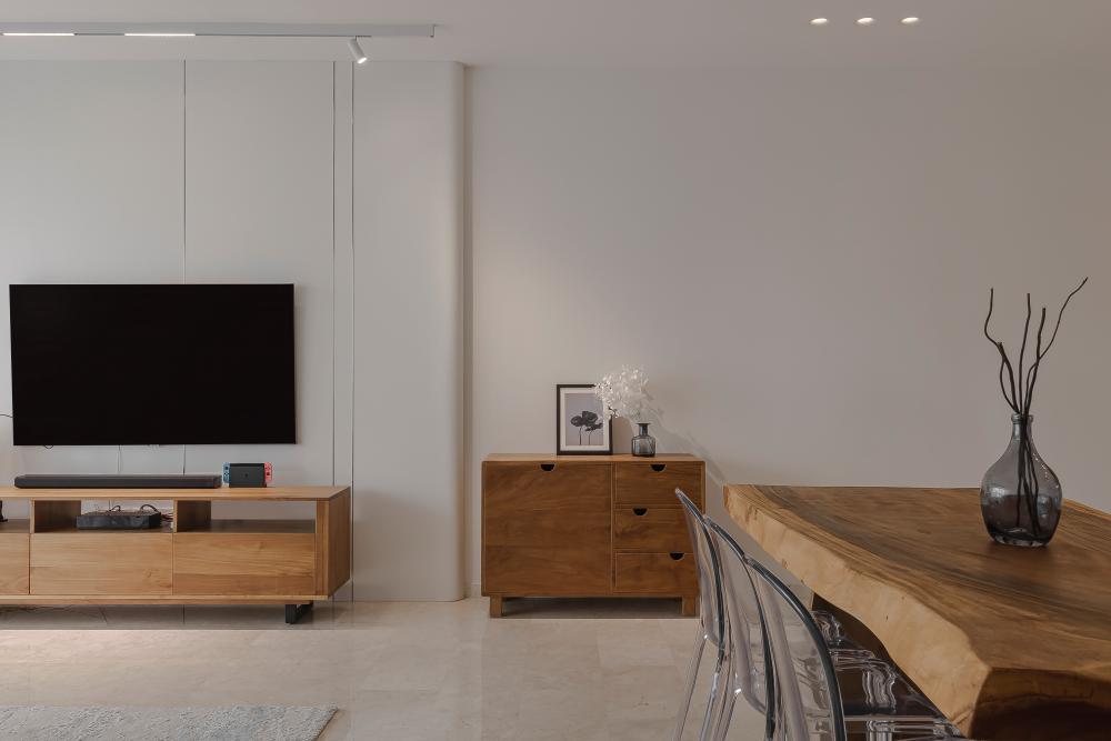 The Sixth Avenue Residences
