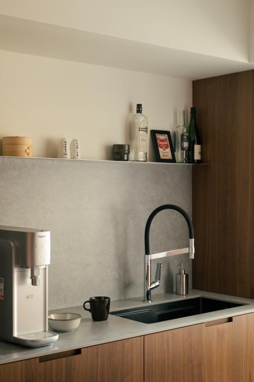 Vintage Kitchen at 170C Punggol Field