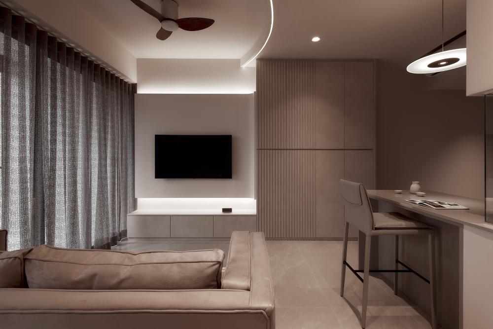 Condominium