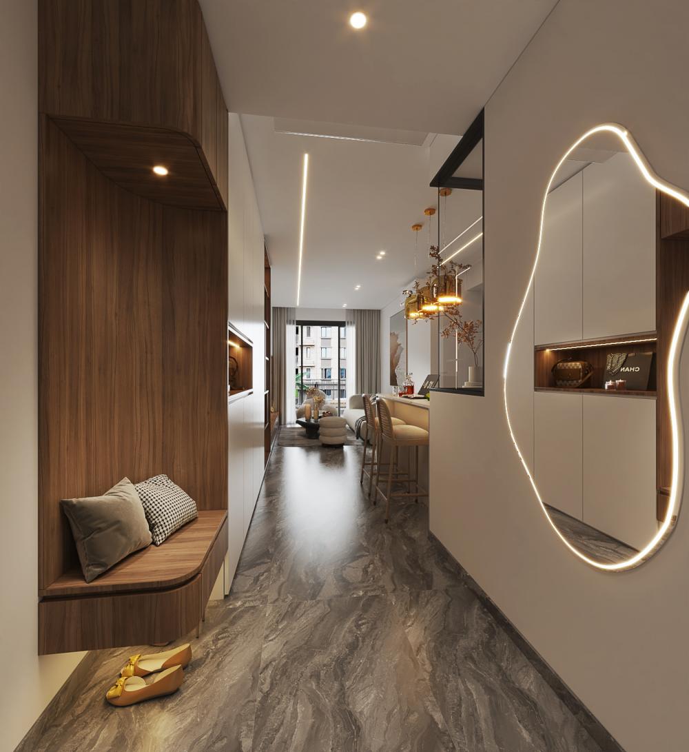 Condominium
