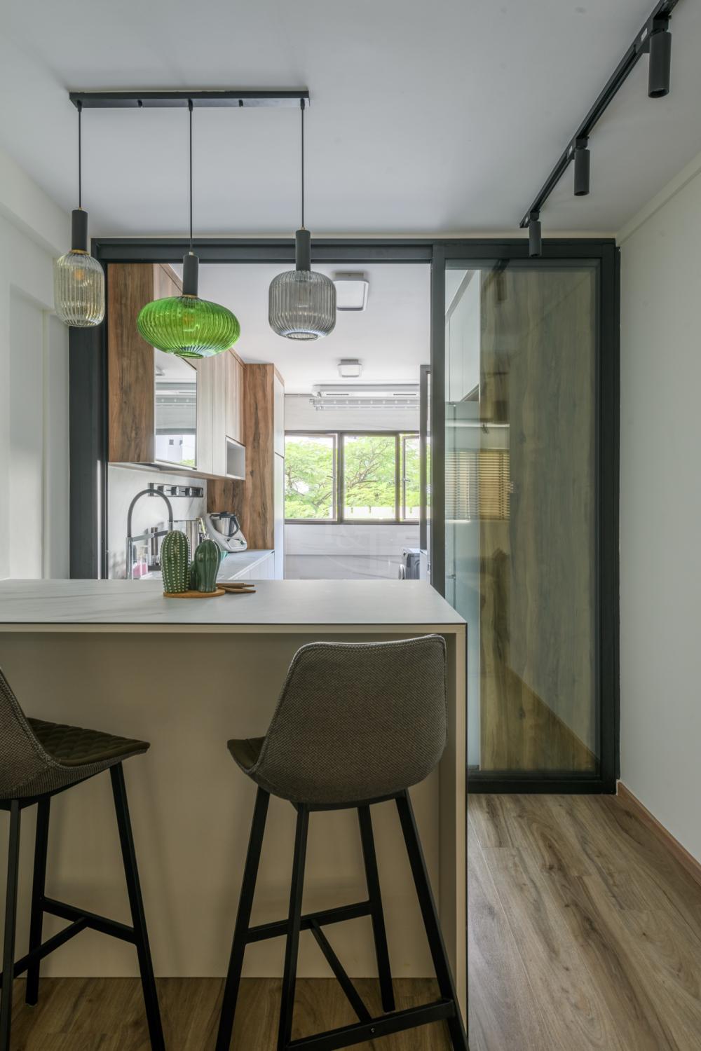 Bukit Batok East Avenue 4