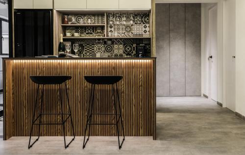 Eclectic Pantry at Serangoon