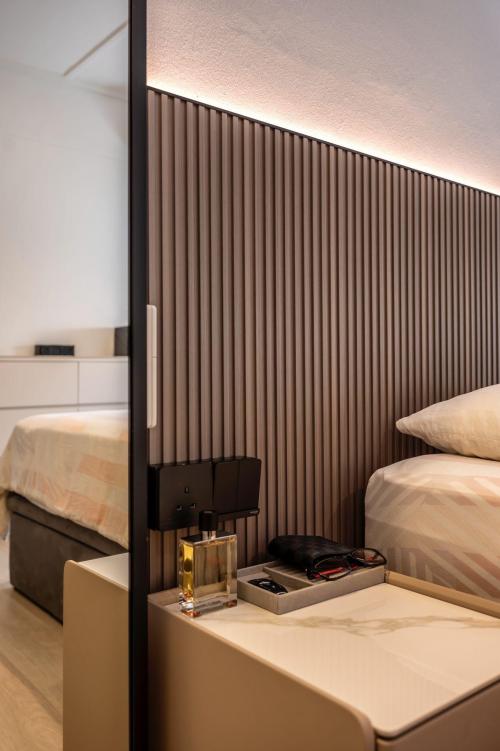 Asian Bedroom at Blk 619 Yishun Ring Road