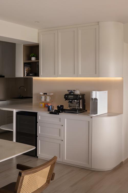 Scandinavian Pantry at 174B Sengkang