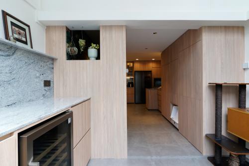 Scandinavian Balcony at Classic Scandinavia