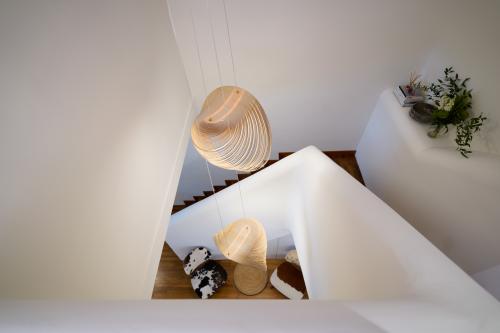 Scandinavian Entryway at Classic Scandinavia