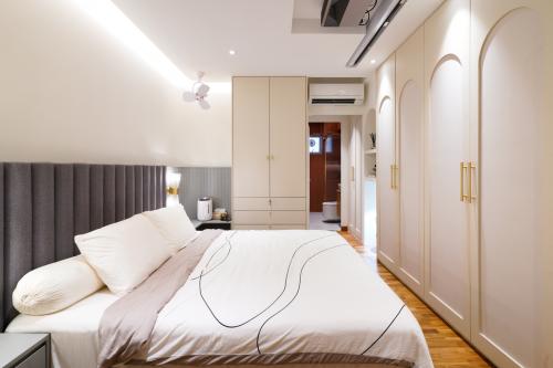 Scandinavian Bedroom at Classic Scandinavia