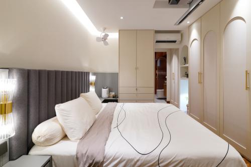 Scandinavian Bedroom at Classic Scandinavia