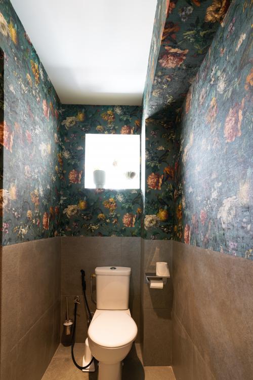 Scandinavian Bathroom at Classic Scandinavia