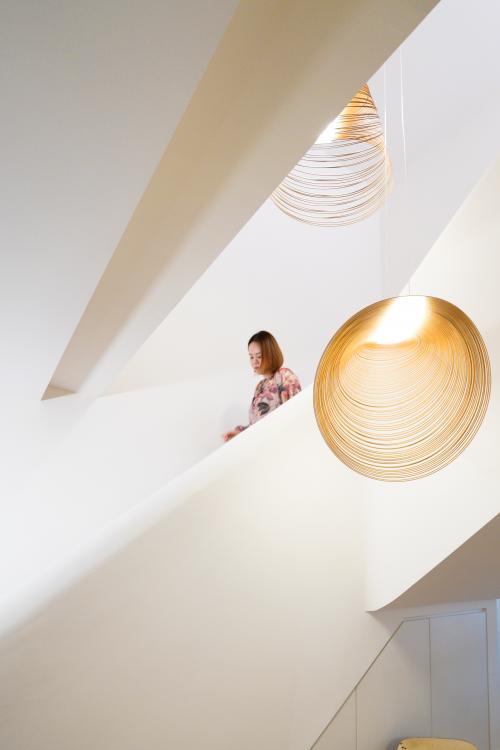 Scandinavian Entryway at Classic Scandinavia