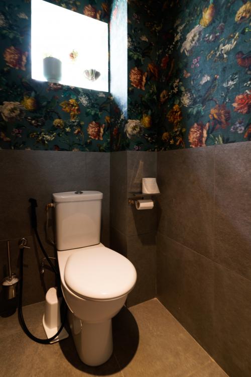 Scandinavian Bathroom at Classic Scandinavia